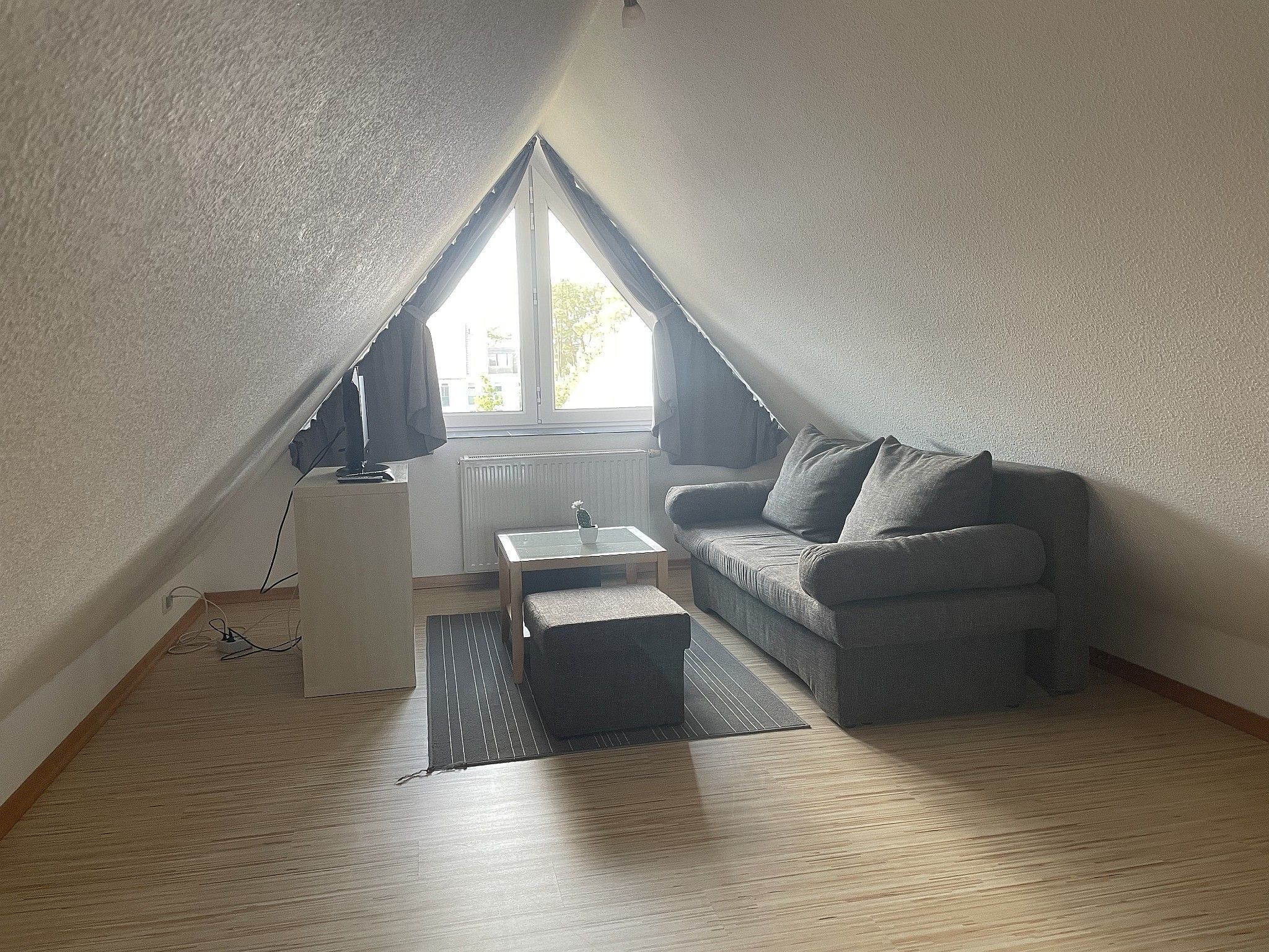 Fernseher