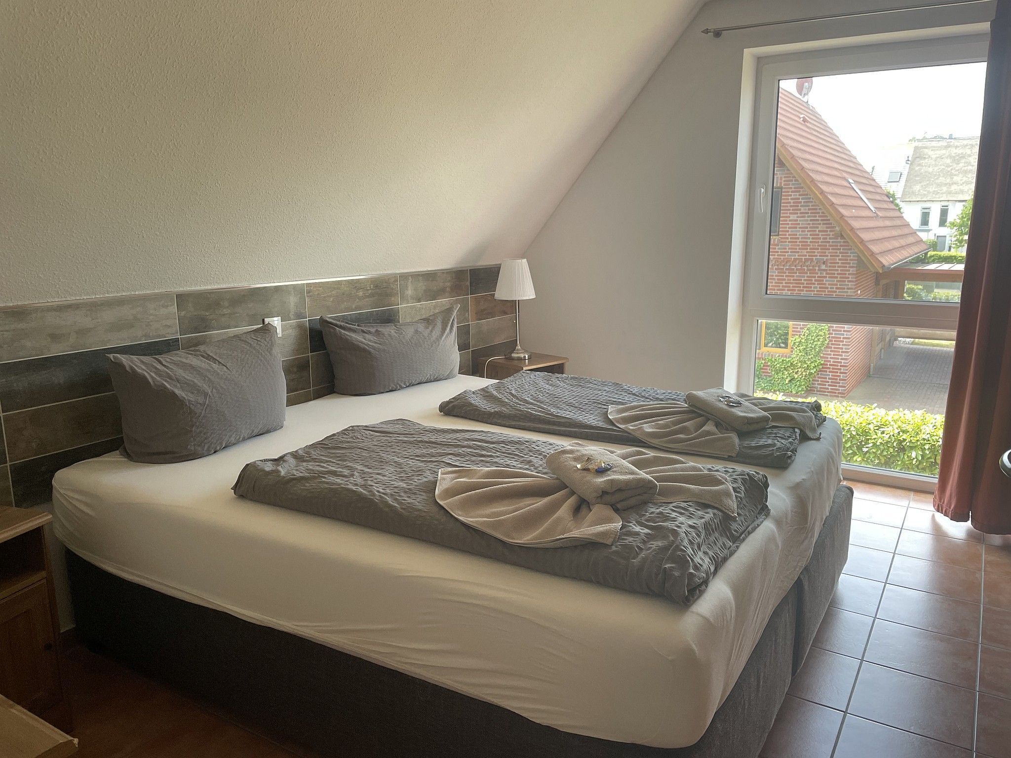 4 Schlafzimmer, WLAN