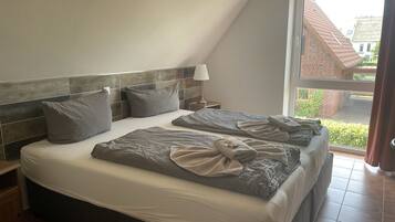 4 Schlafzimmer, WLAN