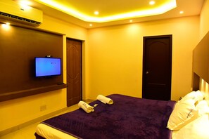 Giường gấp/giường phụ (phụ phí), truy cập Internet không dây miễn phí