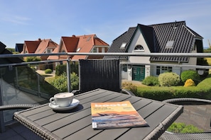 Speisen im Freien
