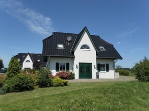 Udendørsområde