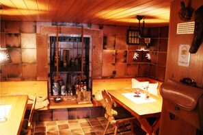 Restauration