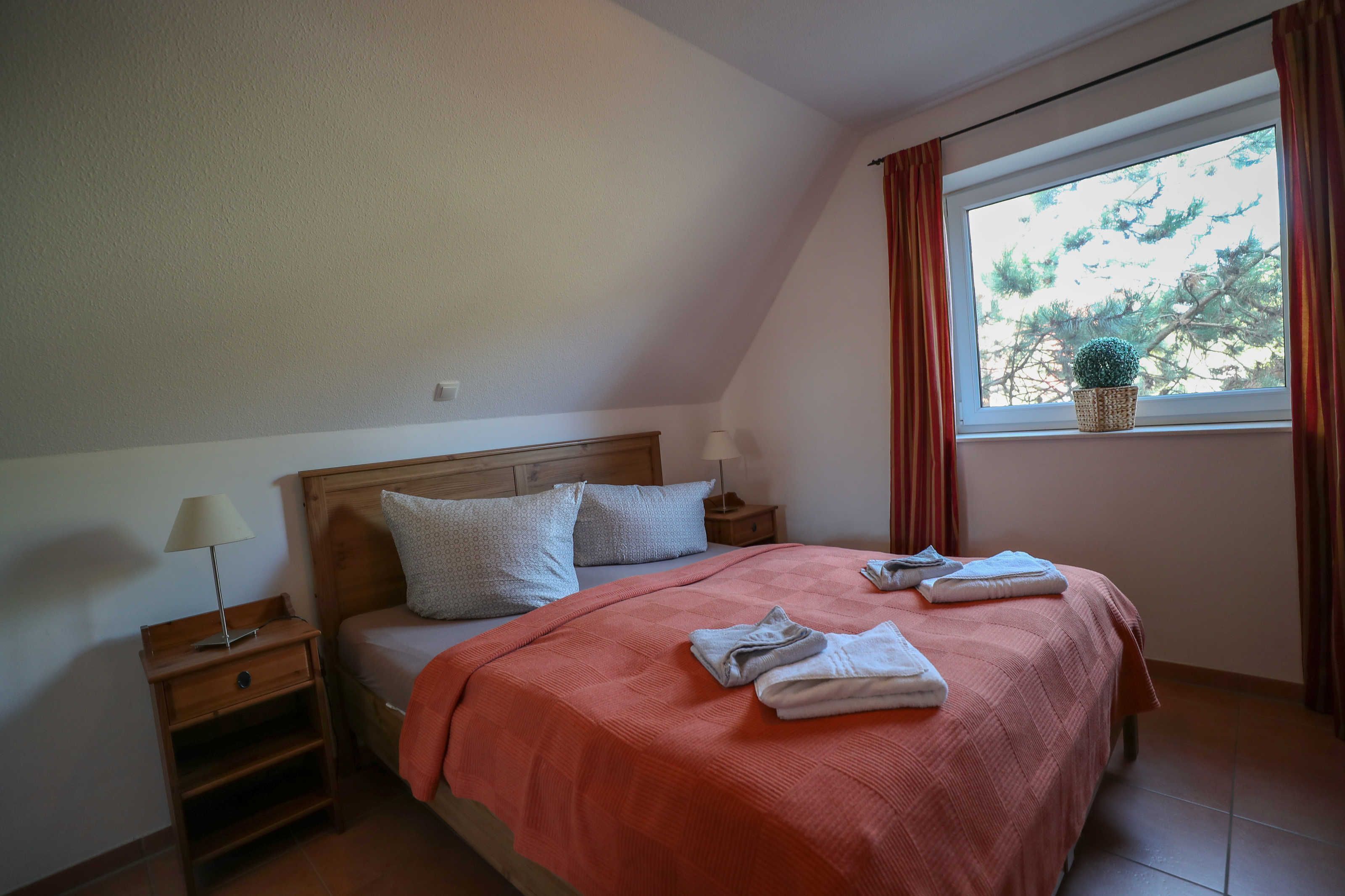 2 bedrooms, WiFi