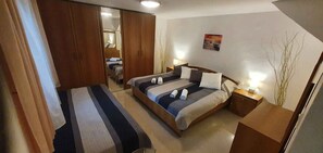 1 bedroom, WiFi - Holiday apartment with terrace (Poreč)