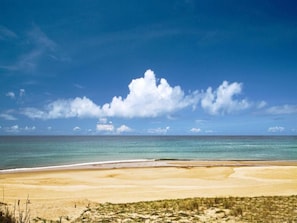 Plage à proximité