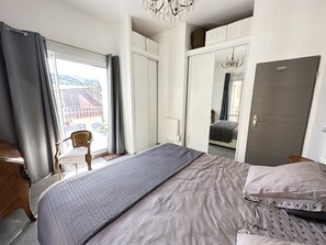 3 Schlafzimmer, kostenloses WLAN