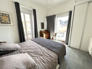 3 bedrooms, free WiFi