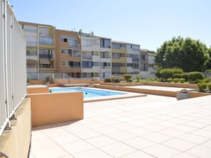 Alberca