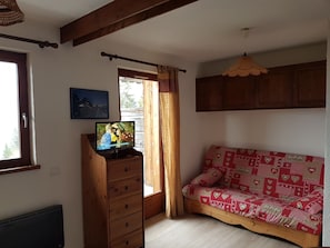Fernseher