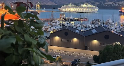 Lyttelton Boatique House