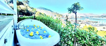 Lyttelton Boatique House