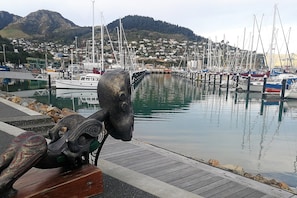 Paseos en bote
