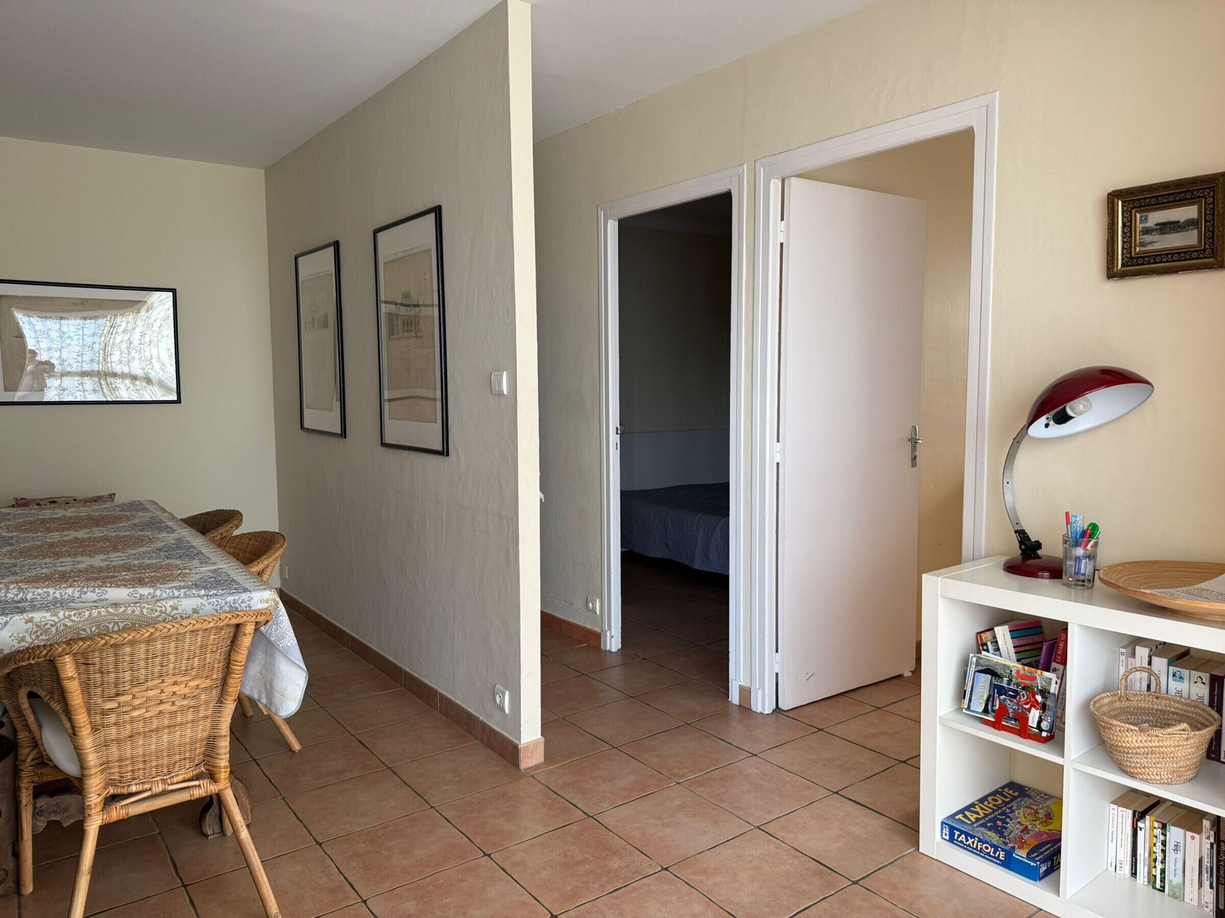Intérieur