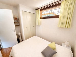 1 chambre