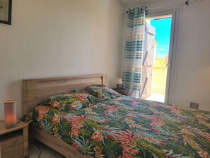 1 habitación 