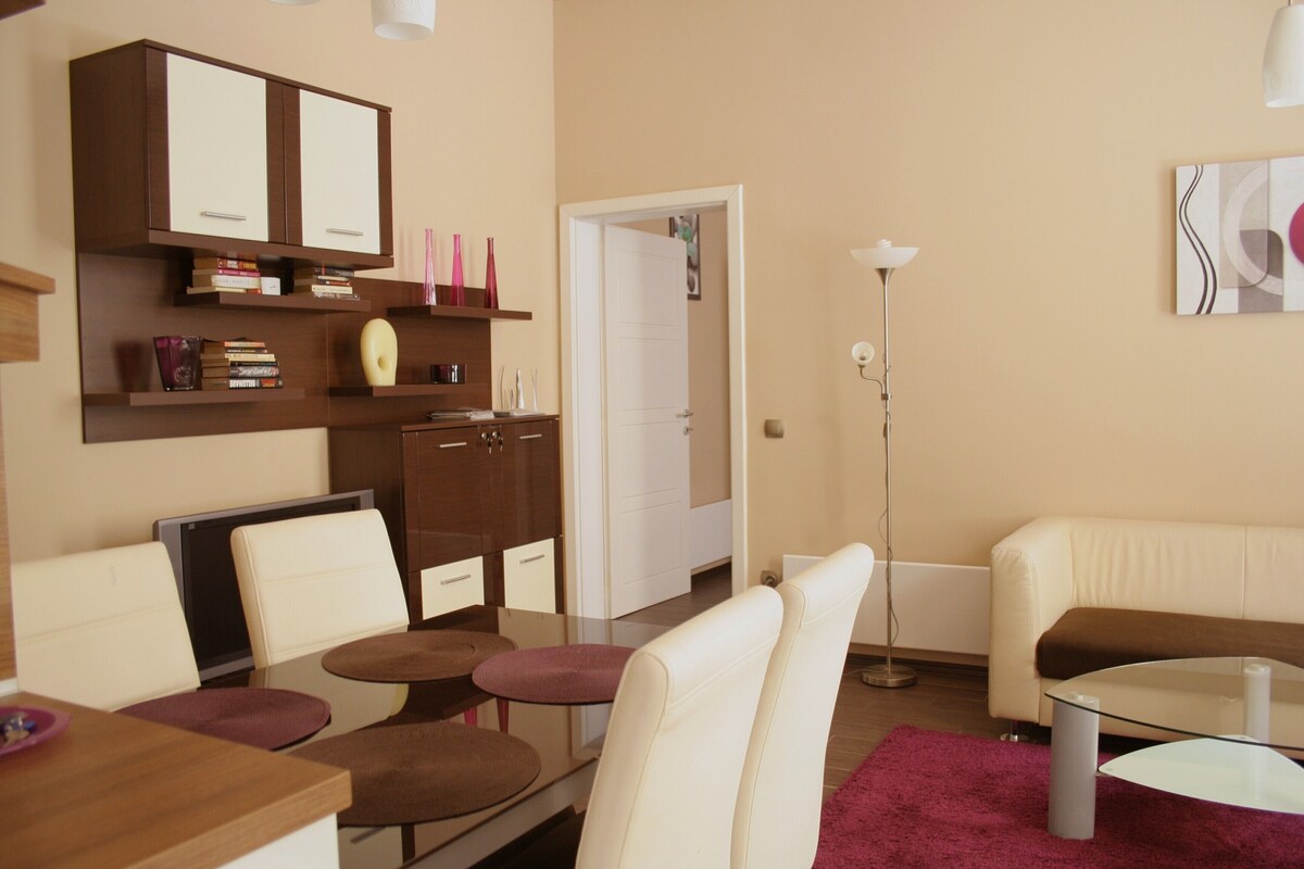 Bild für Gastgeberprofil