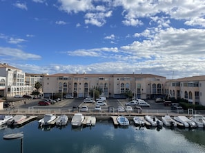 Port de plaisance