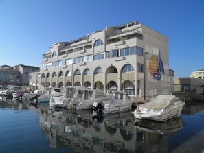 Port de plaisance