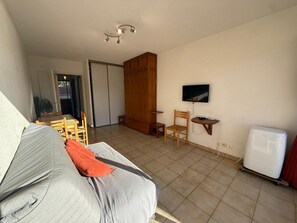 TV
