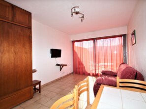 Televisor