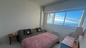 1 bedroom - Seaside T2 apartment with parking, Arcachon (Arcachon)