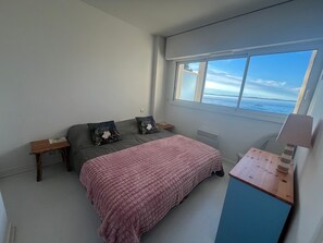 1 Schlafzimmer