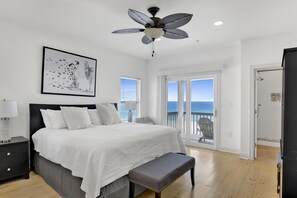 8 bedrooms, iron/ironing board, free WiFi, bed sheets