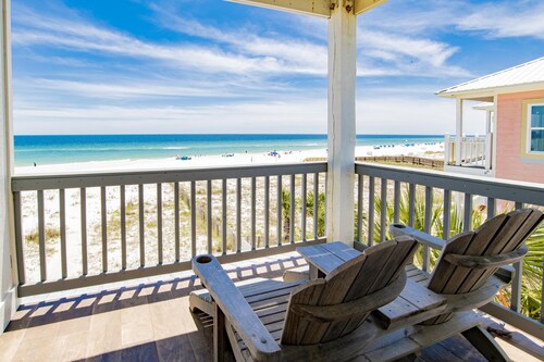 "Romar House at Beachside"Great Location-Private Heated Pool"ALVacationRentals"