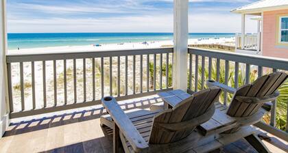 "Romar House at Beachside"Great Location-Private Heated Pool"ALVacationRentals"