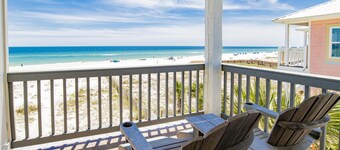 "Romar House at Beachside"Great Location-Private Heated Pool"ALVacationRentals"