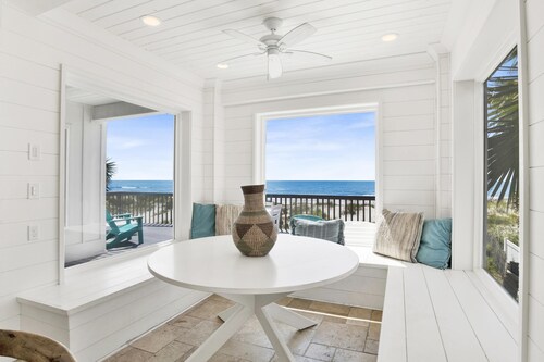 "Romar House at Beachside"Great Location-Private Heated Pool"ALVacationRentals"