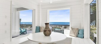 "Romar House at Beachside"Great Location-Private Heated Pool"ALVacationRentals"