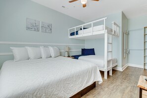 14 habitaciones, tabla de planchar con plancha y wifi gratis 