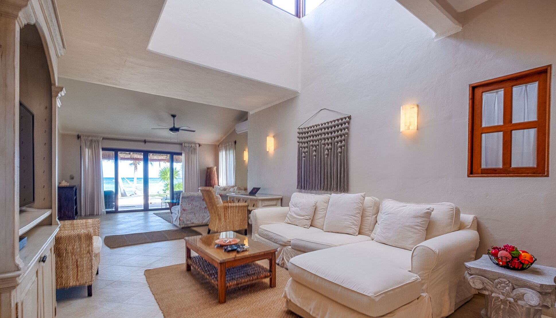 TV connectée, livres