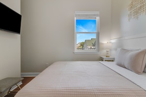 14 slaapkamers, een strijkplank/strijkijzer, gratis wifi, beddengoed