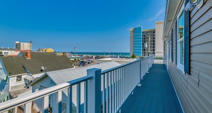 Grupos grandes / familia / corporativo / sala de teatro / billar / cocina espaciosa / acceso a la playa