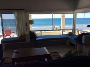 Interior - Beach front in Rocky Point (Puerto Penasco)