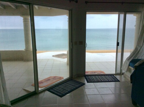 Strand in Rocky Point