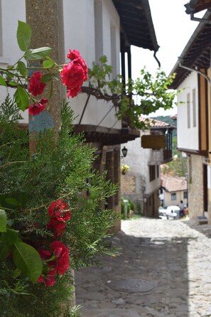Exterior - Family hotel Slavianska dusha (Veliko Tarnovo)