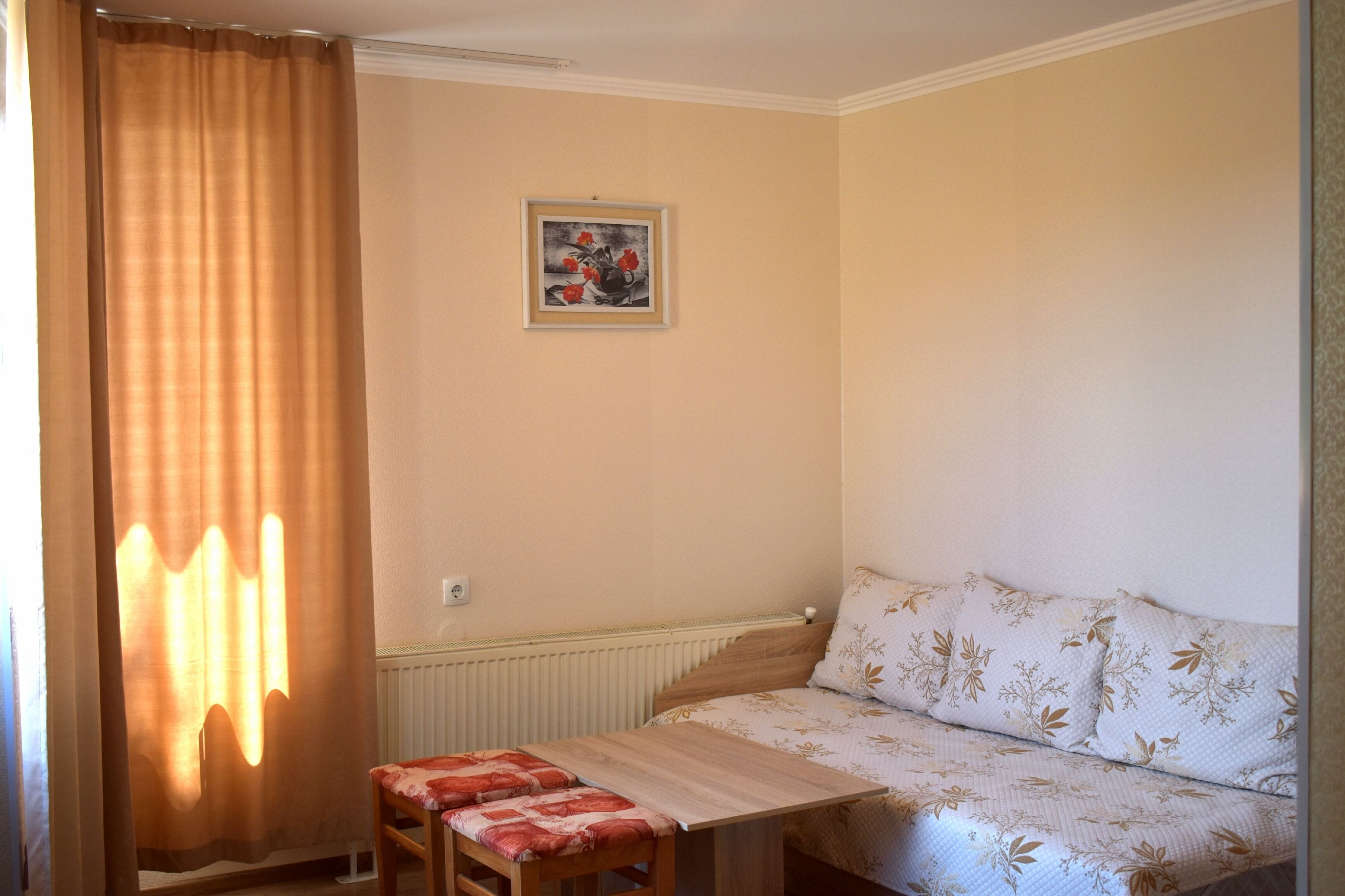 desk, iron/ironing board, free cots/infant beds, free wifi