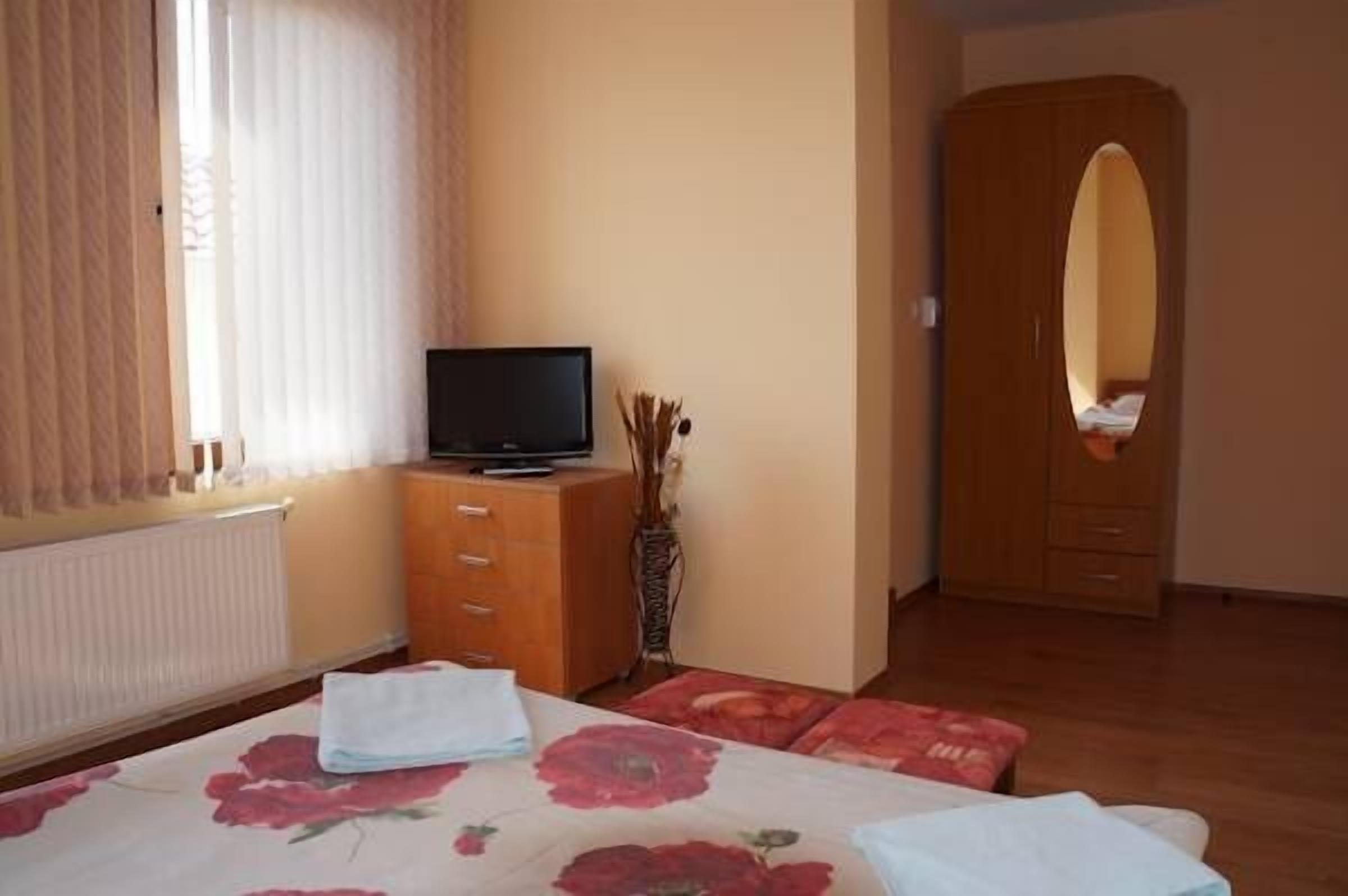 desk, iron/ironing board, free cots/infant beds, free wifi