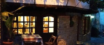 Family hotel Slavianska dusha