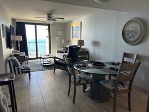 Interior - See why this condo is in high demand! 2 Bedroom @ Phoenix II (Orange Beach)
