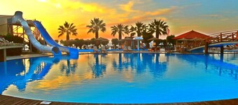 Club Marmara Doreta Beach Resort & Spa All Inclusive