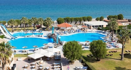 Club Marmara Doreta Beach Resort & Spa All Inclusive