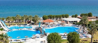 Club Marmara Doreta Beach Resort & Spa All Inclusive