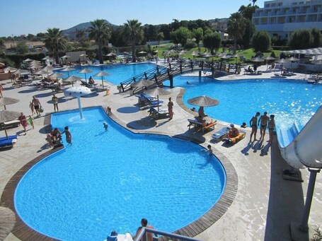 Club Marmara Doreta Beach Resort & Spa All Inclusive - view 2
