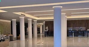 Salle de réception
