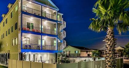 Together Resorts Luxury Large Home Una semana disponible del 6 al 13 de julio